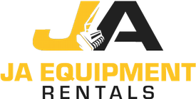 JA Equipment Rentals